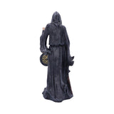 Reaper Holding Clock Figurine 39.5cm - Clocks at Gift Moments