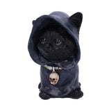 Reaper Kitten Figurine 15.5cm - Figures & Collectables at Gift Moments