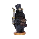 Steampunk Cat Figurine 19.5cm - Figures & Collectables at Gift Moments