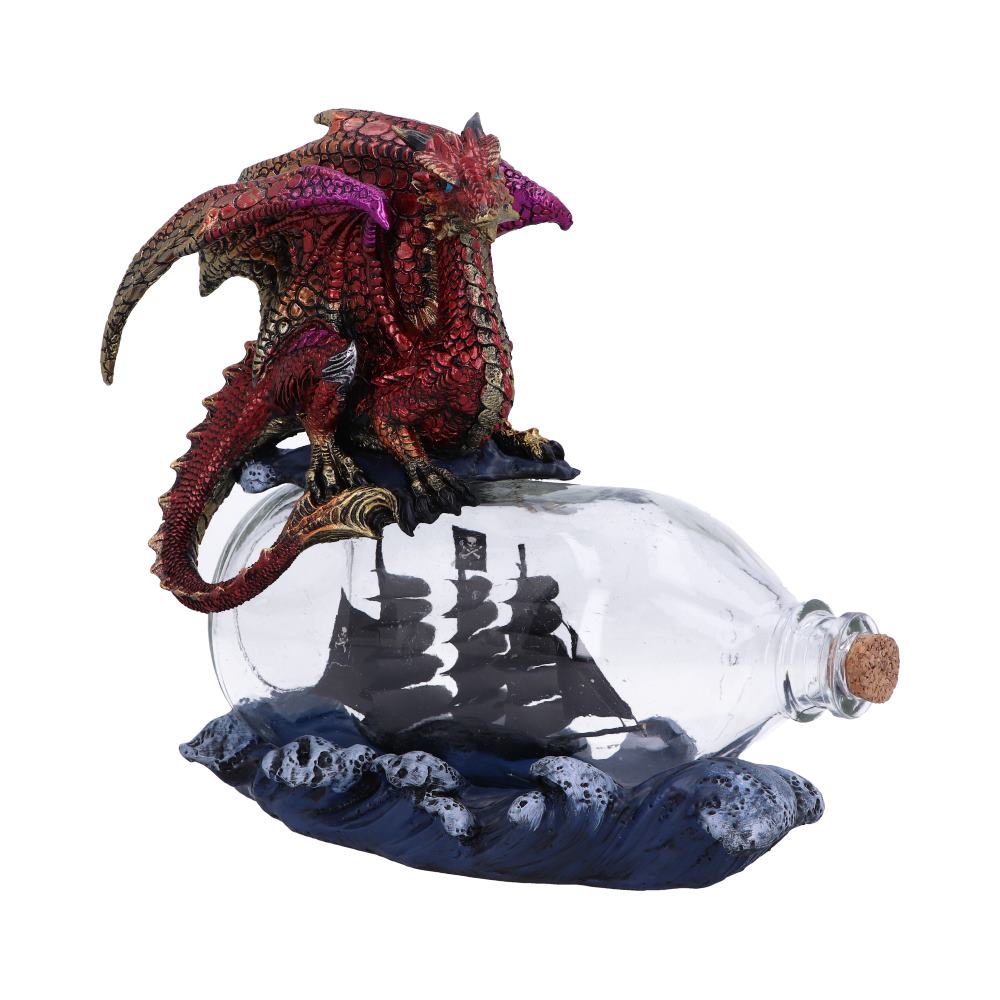 The Voyage Dragon Figurine 21.5cm - Figures & Collectables at Gift Moments