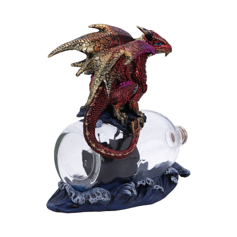 The Voyage Dragon Figurine 21.5cm - Figures & Collectables at Gift Moments