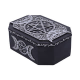 Hecate's Protection Box 17.8cm - Boxes at Gift Moments