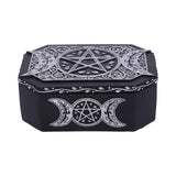 Hecate's Protection Box 17.8cm - Boxes at Gift Moments