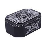 Hecate's Protection Box 17.8cm - Boxes at Gift Moments