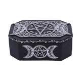 Hecate's Protection Box 17.8cm Default Title - Boxes at Gift Moments