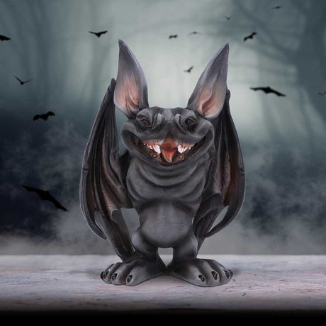 Ptera Bat Figurine 16.5cm - Figures & Collectables at Gift Moments