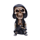 Mechanical Reaping Skeleton Figurine 18cm Default Title - Figures & Collectables at Gift Moments