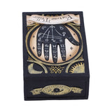 Fortune Teller Tarot Card Box 14.3cm - Boxes at Gift Moments