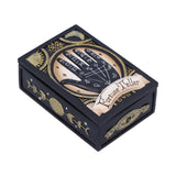 Fortune Teller Tarot Card Box 14.3cm - Boxes at Gift Moments