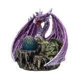 The Arrival Dragon Figurine 17.5cm - Figures & Collectables at Gift Moments