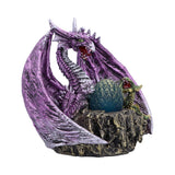 The Arrival Dragon Figurine 17.5cm - Figures & Collectables at Gift Moments