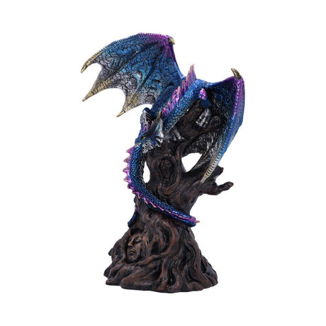 Ealdwoode Dragon Figurine 27.5cm - Figures & Collectables at Gift Moments