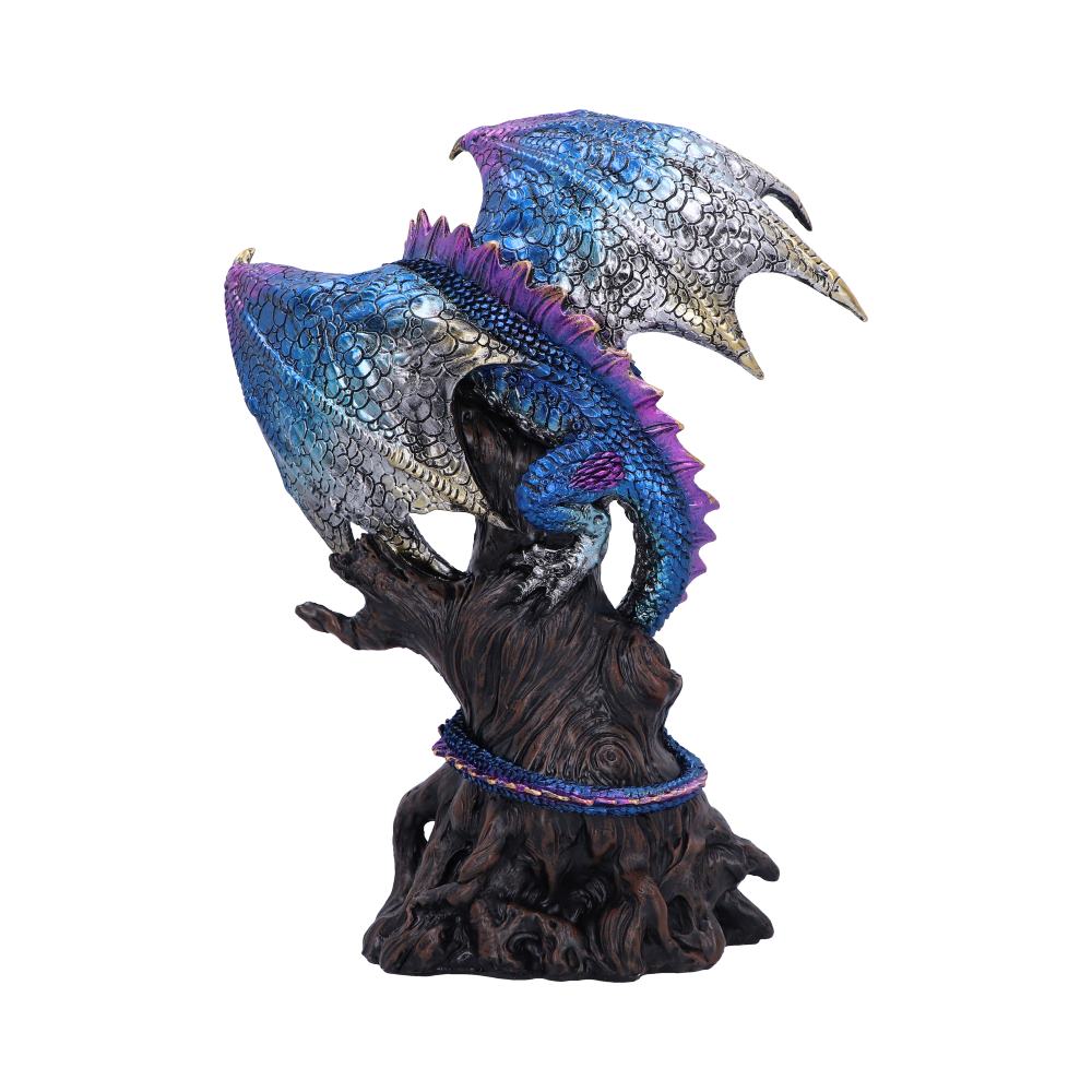 Ealdwoode Dragon Figurine 27.5cm - Figures & Collectables at Gift Moments