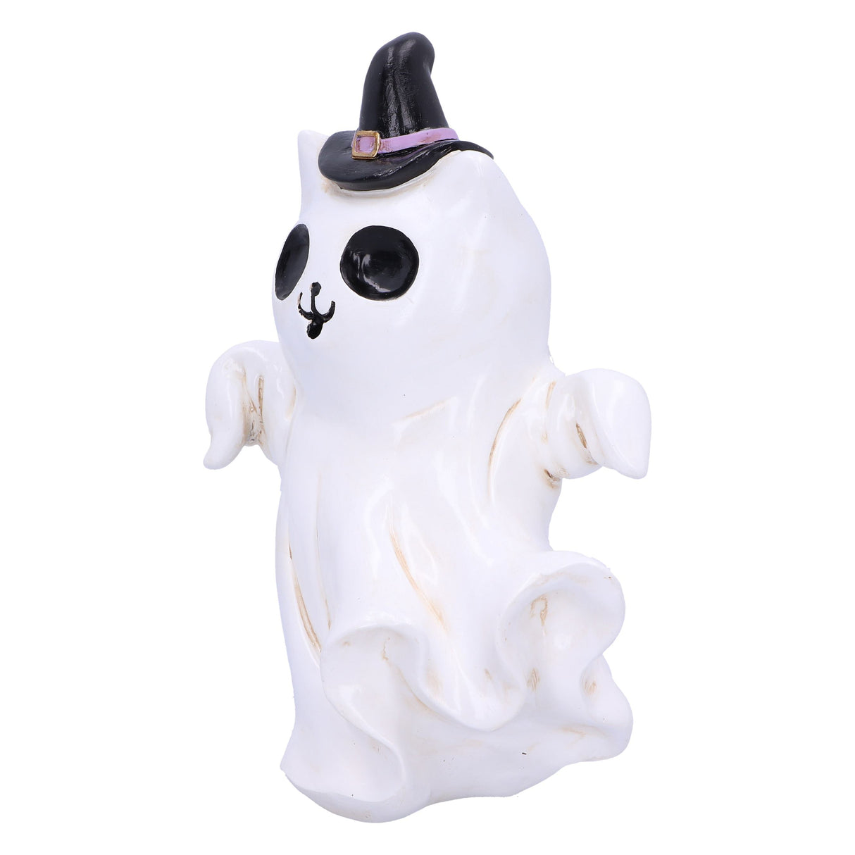 Spookitty Ghost Cat Ornament - Figures & Collectables at Gift Moments