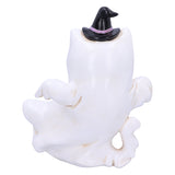 Spookitty Ghost Cat Ornament - Figures & Collectables at Gift Moments