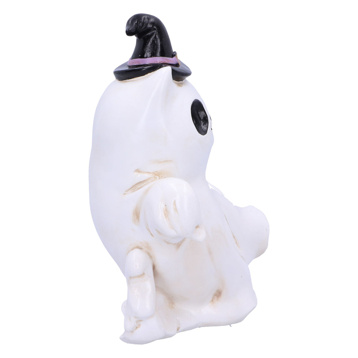 Spookitty Ghost Cat Ornament - Figures & Collectables at Gift Moments