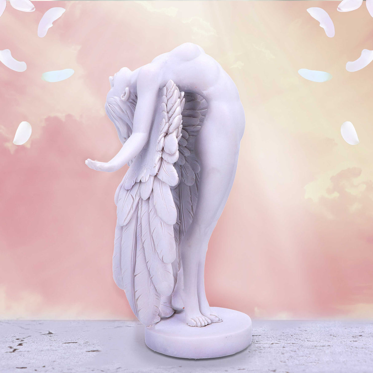 Angels Liberation Angel Figurine - Figures & Collectables at Gift Moments