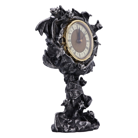 Chiroptera Time Bat Clock - Clocks at Gift Moments