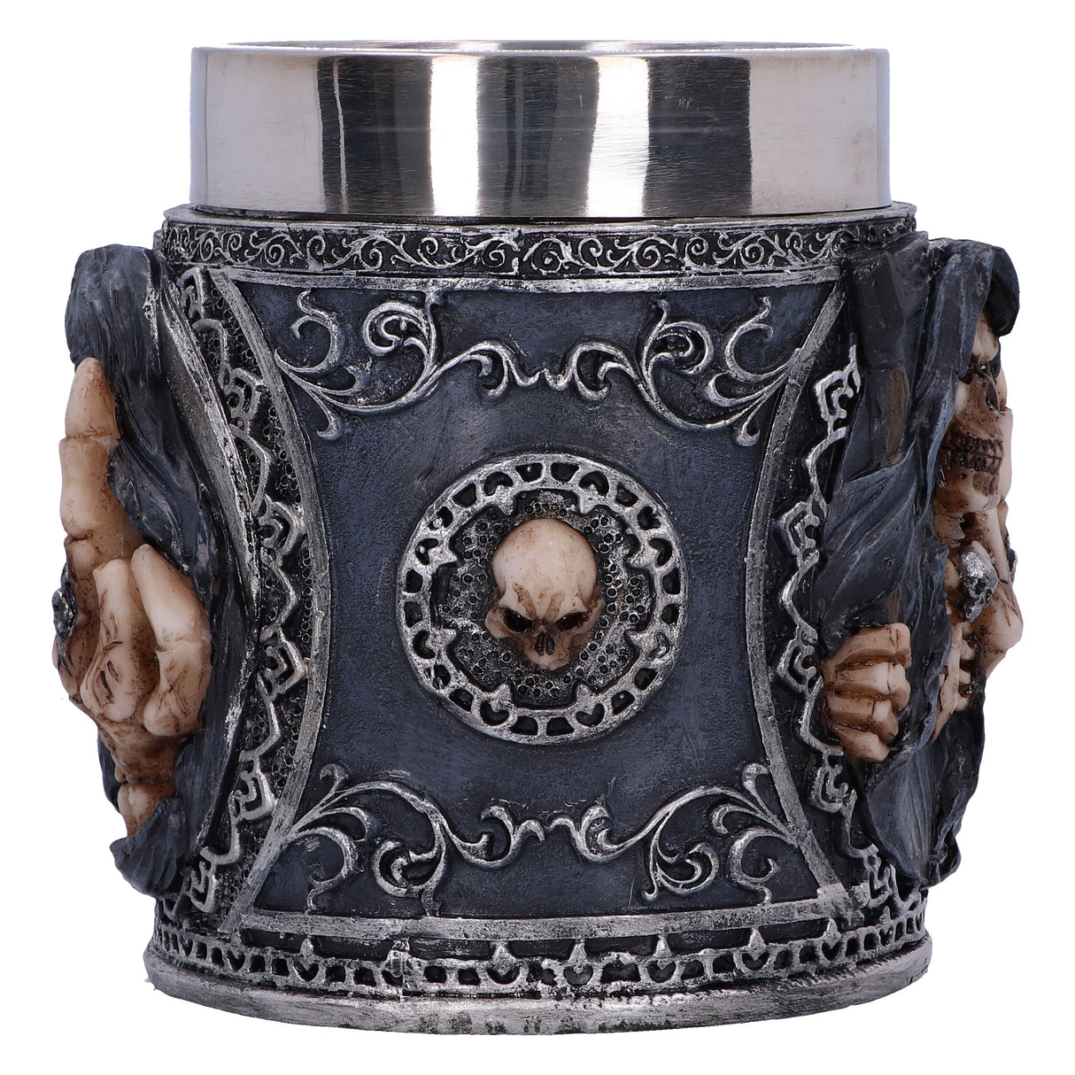 Curse Skeleton Tankard - Tankards at Gift Moments