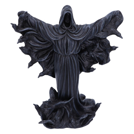 The Early Bird Reaper Figurine Default Title - Figures & Collectables at Gift Moments