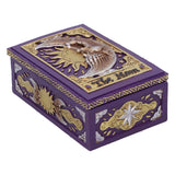 The Moon Tarot Trinket Box Default Title - Boxes at Gift Moments