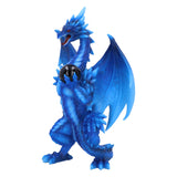 Yukiharu's Orb Dragon Figurine - Figures & Collectables at Gift Moments