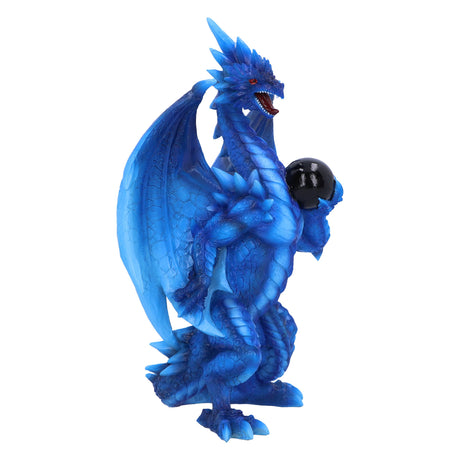 Yukiharu's Orb Dragon Figurine - Figures & Collectables at Gift Moments