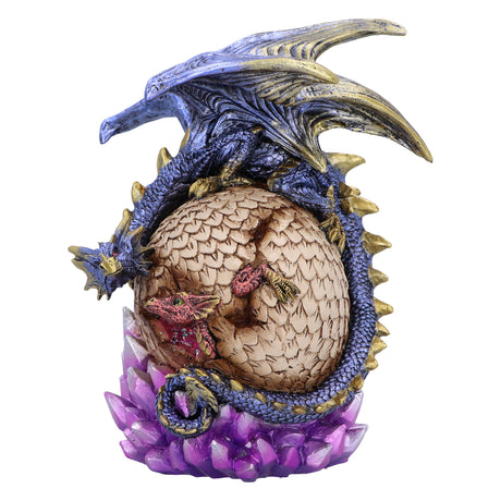 Hide and Seek Dragon Ornament - Figures & Collectables at Gift Moments