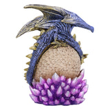 Hide and Seek Dragon Ornament - Figures & Collectables at Gift Moments