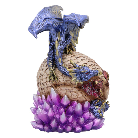 Hide and Seek Dragon Ornament - Figures & Collectables at Gift Moments