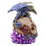 Hide and Seek Dragon Ornament Default Title - Figures & Collectables at Gift Moments