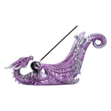 Draconic Essence Dragon Incense Burner Default Title - Incense Holders at Gift Moments