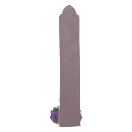 Lotus Meditation Spiritual Incense Burner - Incense Holders at Gift Moments