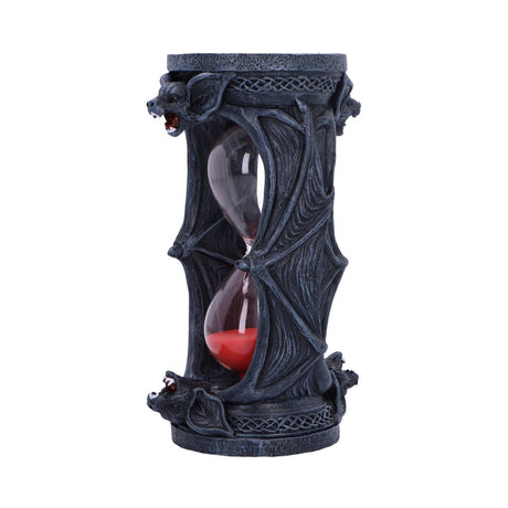 Vampyrum Vampire Bat Sand Timer 19.5cm - Sand Timers at Gift Moments