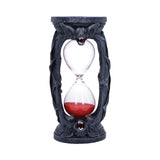 Vampyrum Vampire Bat Sand Timer 19.5cm - Sand Timers at Gift Moments