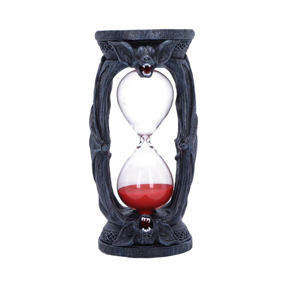 Vampyrum Vampire Bat Sand Timer 19.5cm Default Title - Sand Timers at Gift Moments