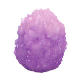 Geode Nest (Green) Illuminating Figurine - Figures & Collectables at Gift Moments