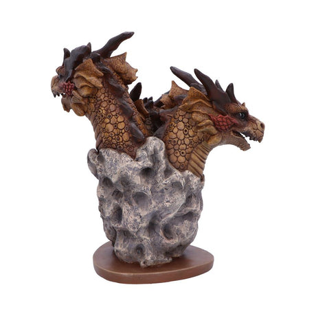 Legend of the Ghidorah 3 Headed Dragon Statue 30cm - Figures & Collectables at Gift Moments