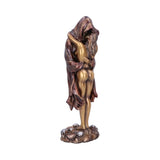 Final Embrace Reaper Metallic Ornament Default Title - Figures & Collectables at Gift Moments