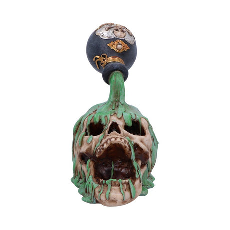 Fatal Elixer Skull Ornament - Figures & Collectables at Gift Moments