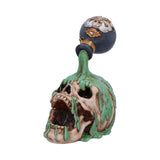 Fatal Elixer Skull Ornament Default Title - Figures & Collectables at Gift Moments