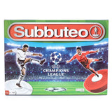 UEFA Champions League Subbuteo Main Game: 7 - Puzzles & Games By UEFA Champions League