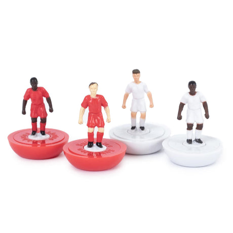 UEFA Champions League Subbuteo Main Game: 2 - Puzzles & Games By UEFA Champions League