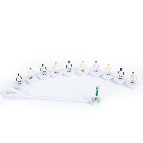 UEFA Champions League Subbuteo Main Game: 3 - Puzzles & Games By UEFA Champions League