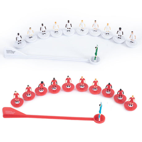 UEFA Champions League Subbuteo Main Game: 5 - Puzzles & Games By UEFA Champions League