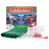 UEFA Champions League Subbuteo Main Game: 1 - Puzzles & Games By UEFA Champions League