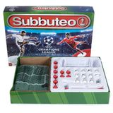 UEFA Champions League Subbuteo Main Game: 6 - Puzzles & Games By UEFA Champions League