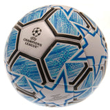 UEFA Champions League Skyfall Football Size 5: 1 - Balls By UEFA Champions League