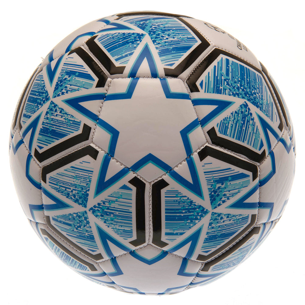 UEFA Champions League Skyfall Football Size 5: 3 - Balls By UEFA Champions League