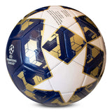 UEFA Champions League Navy Star Football: 2 - Balls By UEFA Champions League